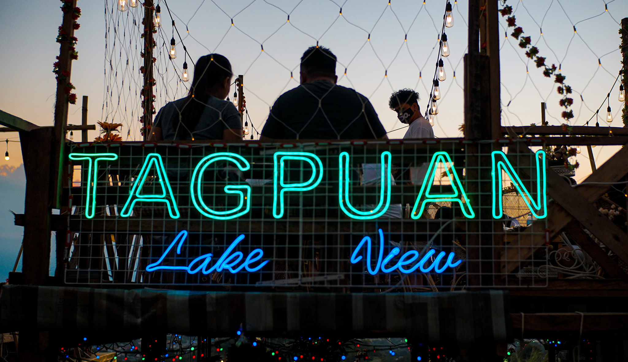 Tagpuan Lakeview Coffee - Angono | Angono