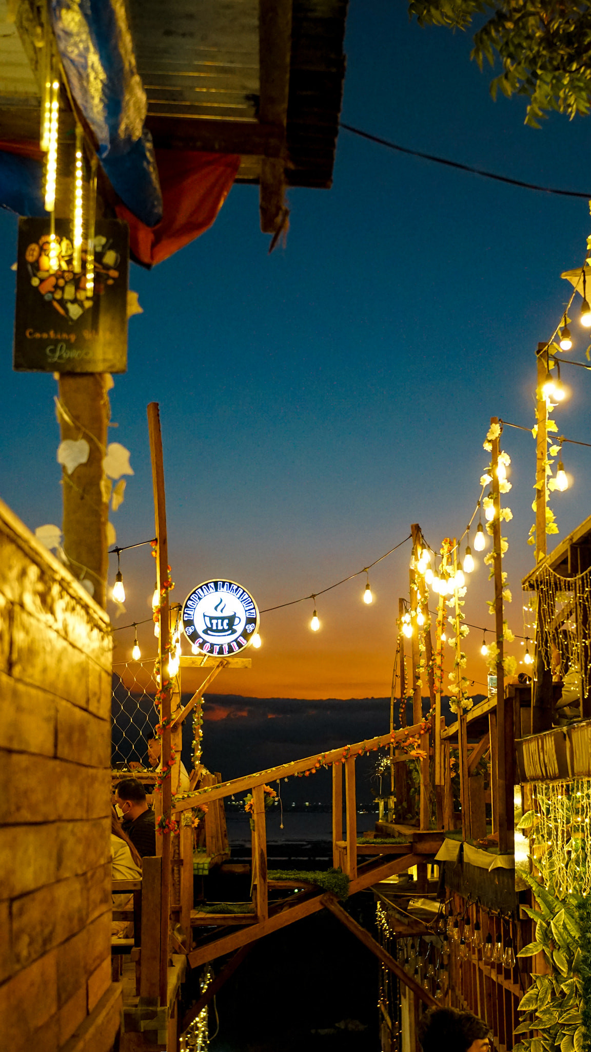 Tagpuan Lakeview Coffee - Angono | Angono