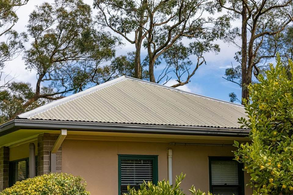 Leaf Safe Gutters | Kensington Gardens SA