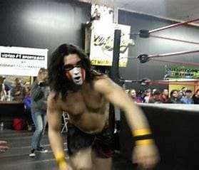 Jett Blaze wrestler profile and career overview