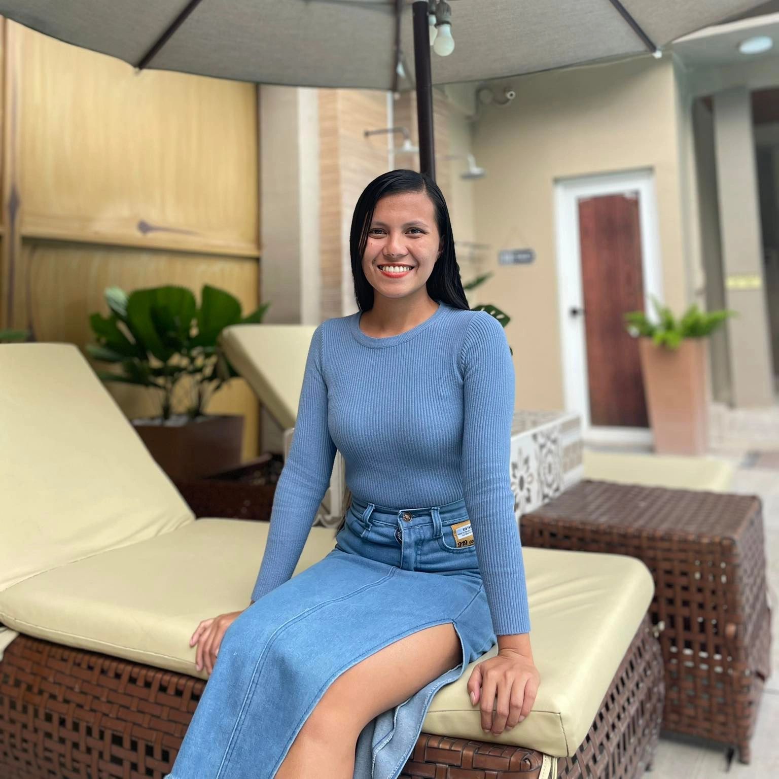 Kathlen Rodegerio Sergio
