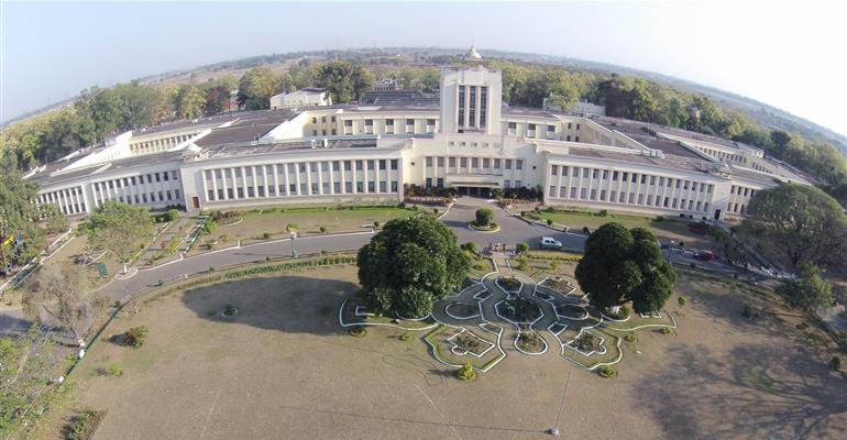 Birla Institute of Technology, Mesra, Ranchi, India | Ranchi