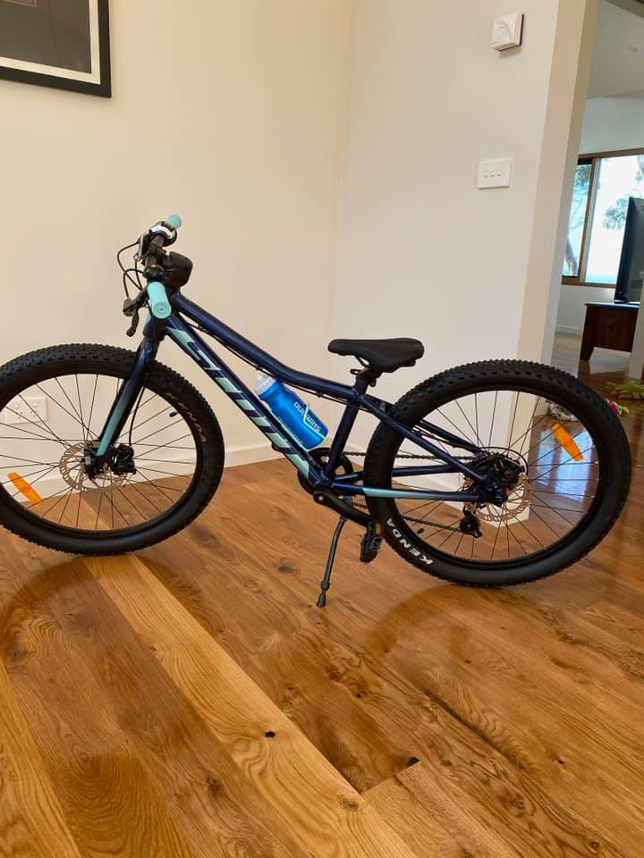 Bike Guru | Colac VIC