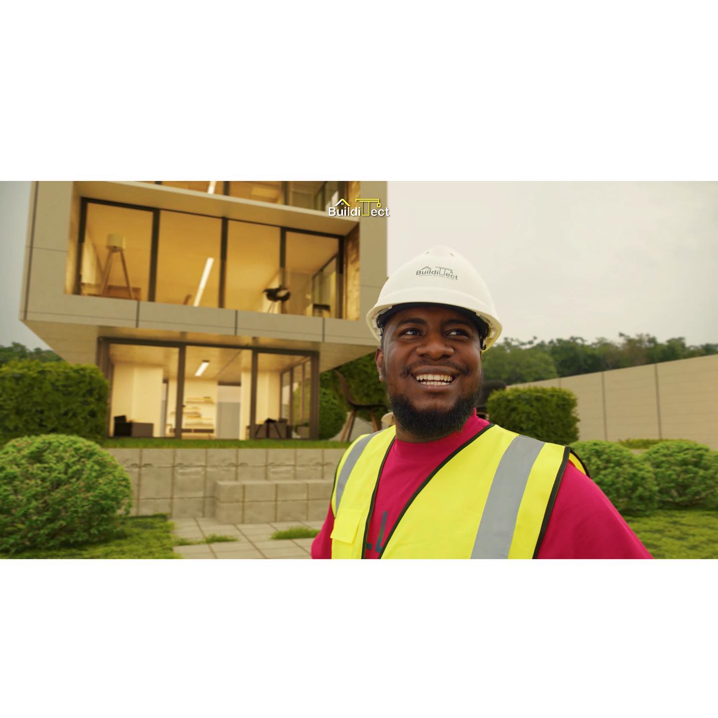 BuilditTect | Wuse