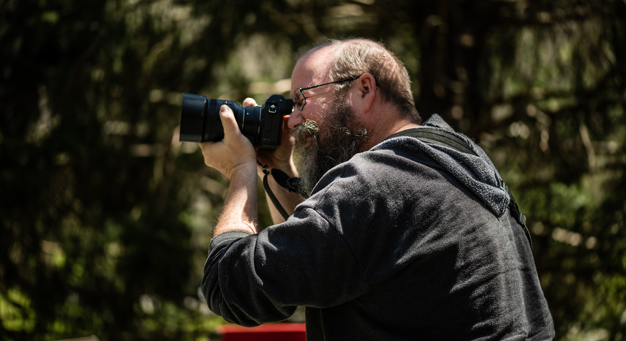 Hooray for Nathan Baerreis... - Cherokee County Arts Council | Facebook