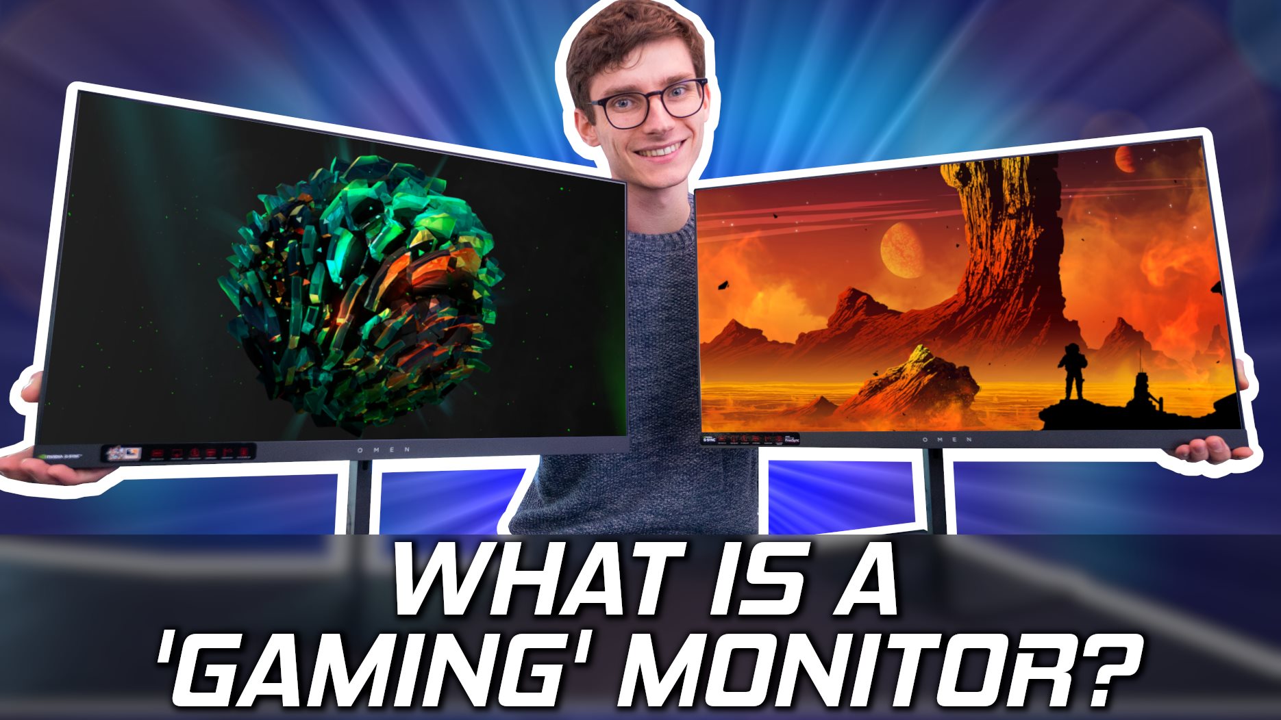PC Centric - NEW VIDEO! - Ever wondered what a 'gaming...