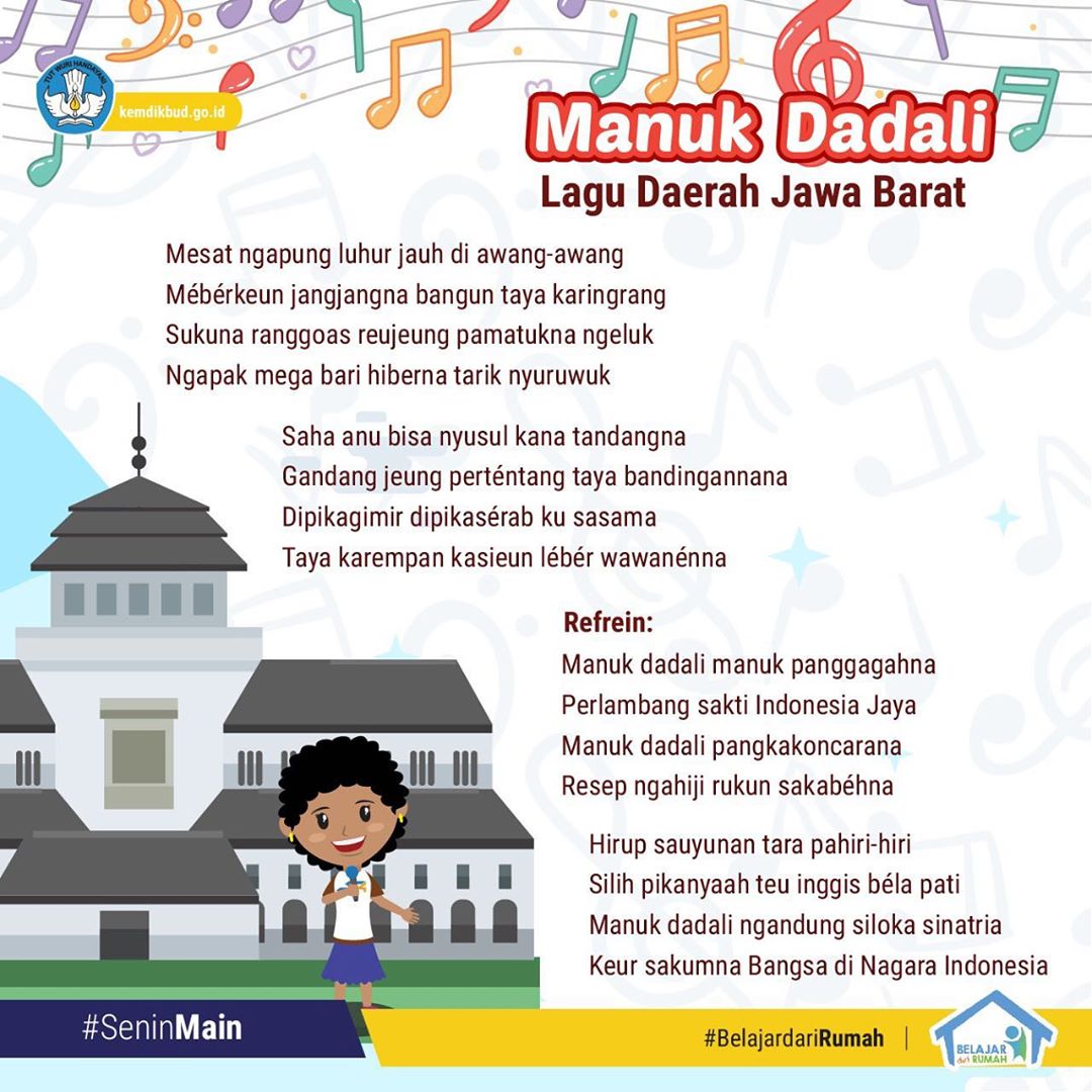 Wah, banyak... - Kementerian Pendidikan Dasar dan Menengah | Facebook