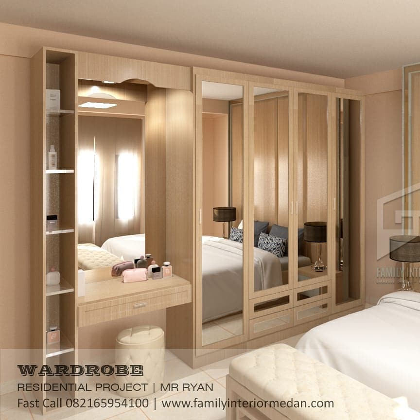 Family Interior Medan | Medan