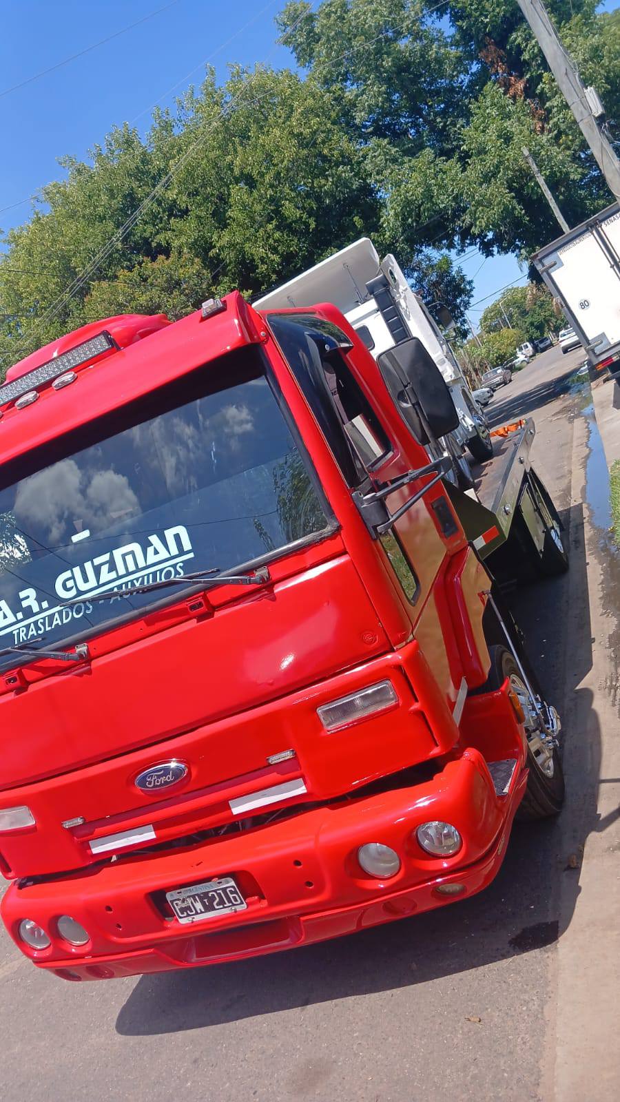 Expreso Escobar S.R.L.