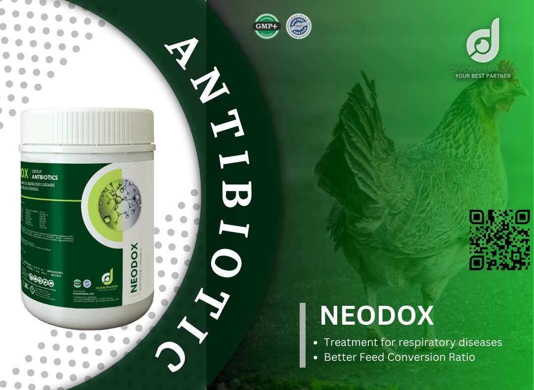 DivonPharma - Improve your poultry's egg production, hatchability, and ...