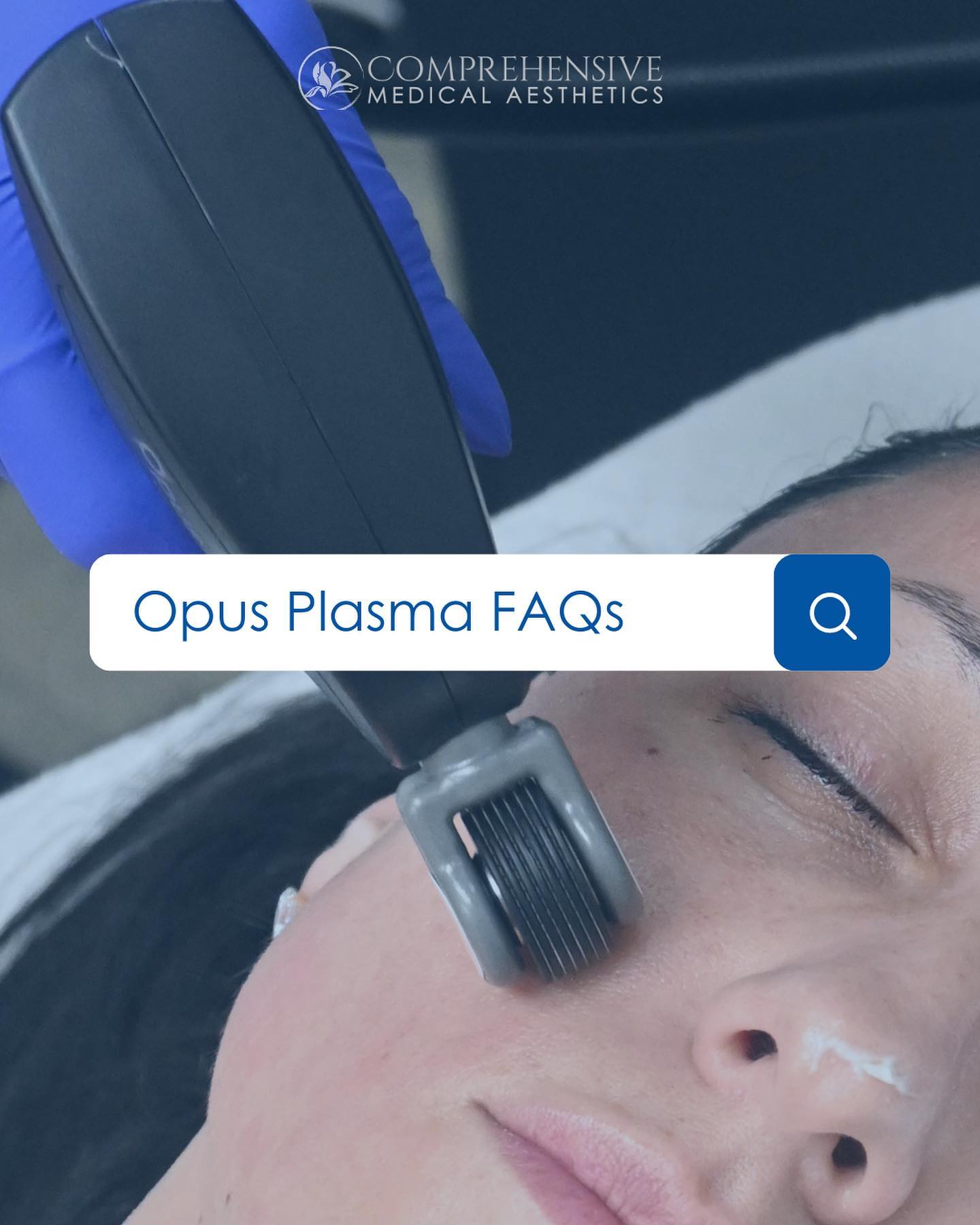 Comprehensive Medical Aesthetics | North Miami FL
