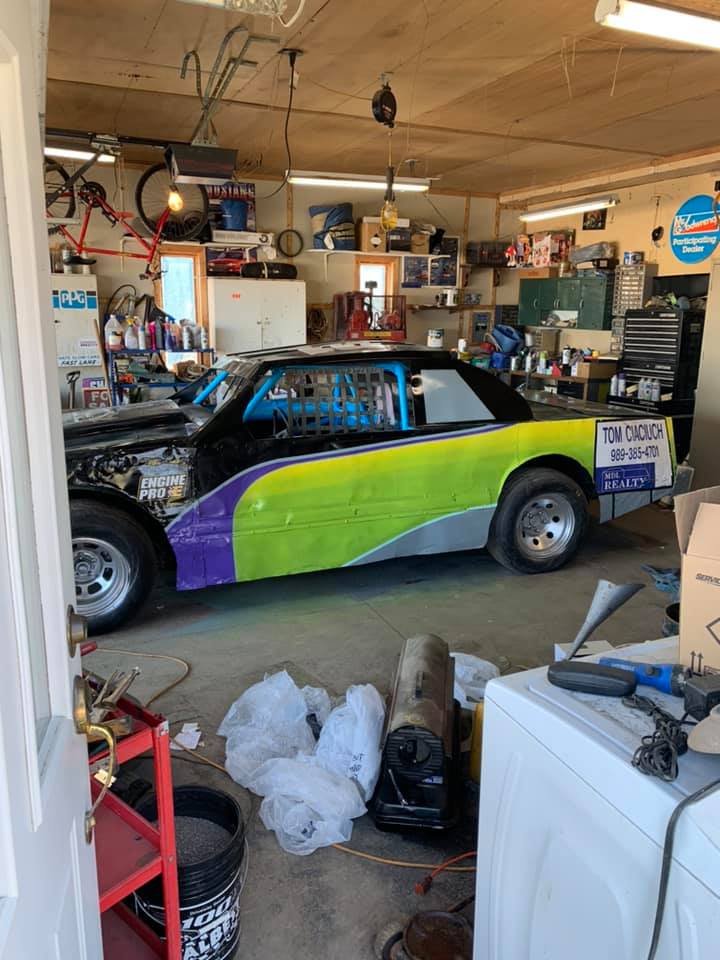 Shanks Racing