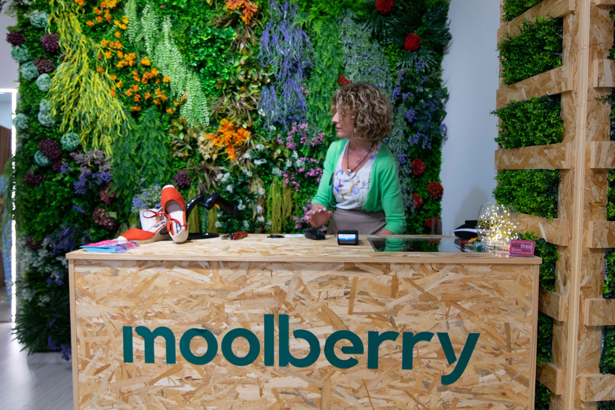 Moolberry - ¡Feliz día del Trabajador! 👏 Hoy les queremos... | Facebook