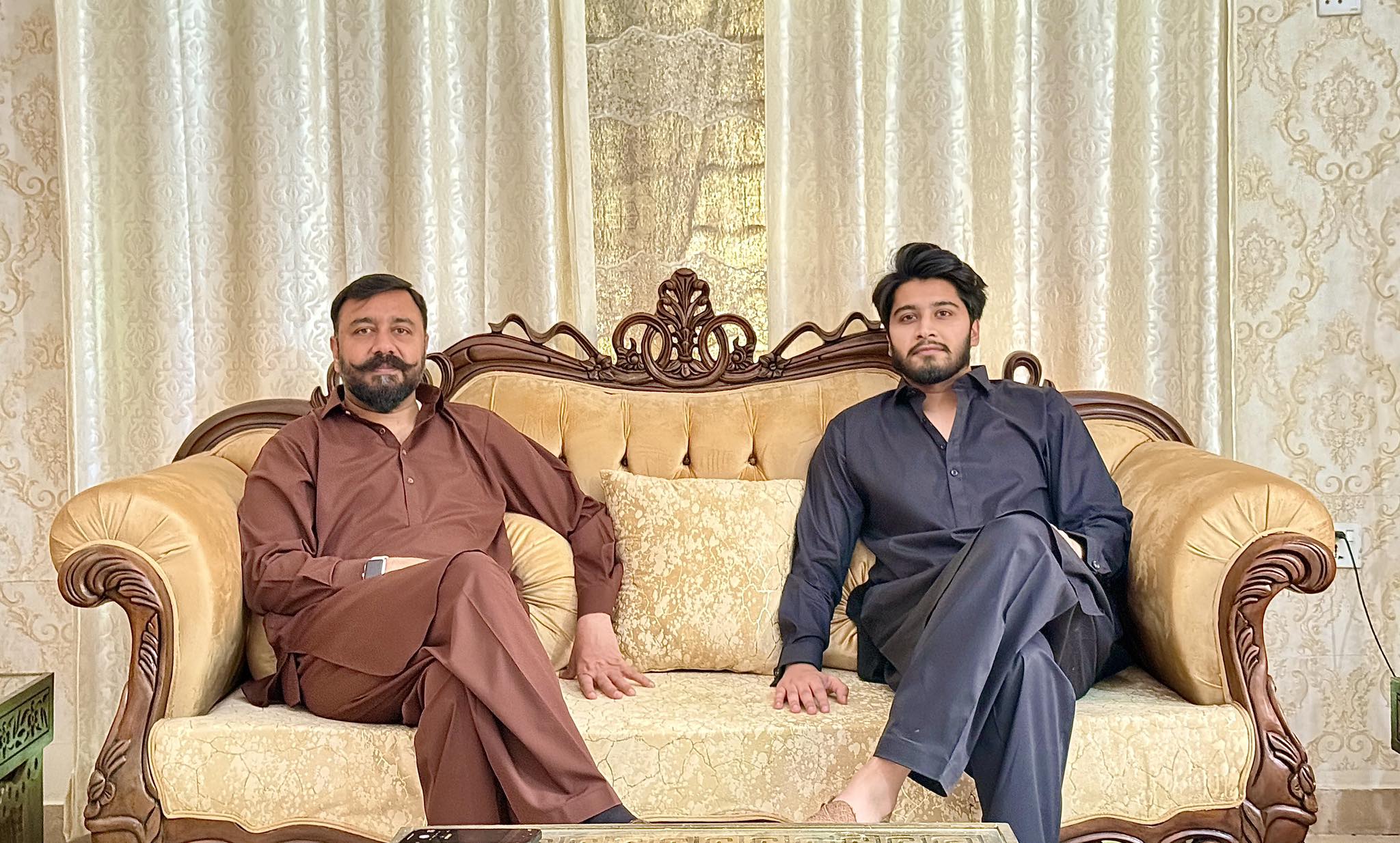 Nasir Rafiq