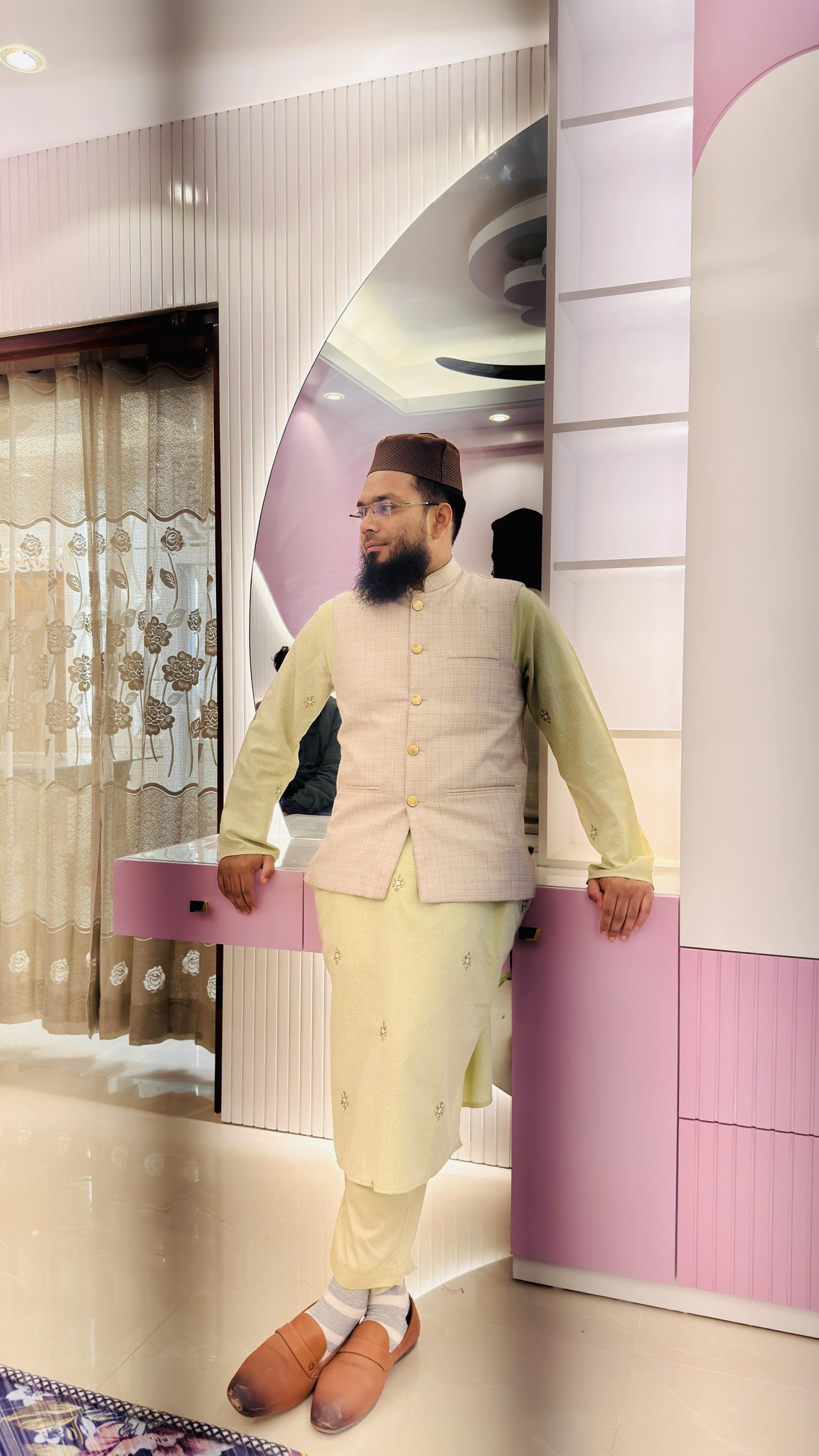 Md Rana Hasan