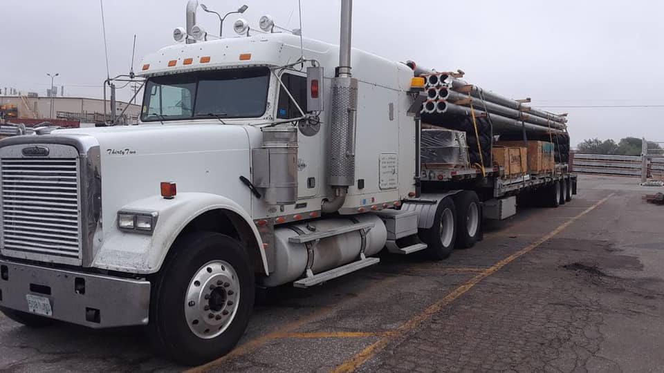 KC Express Ltd. | Radville SK