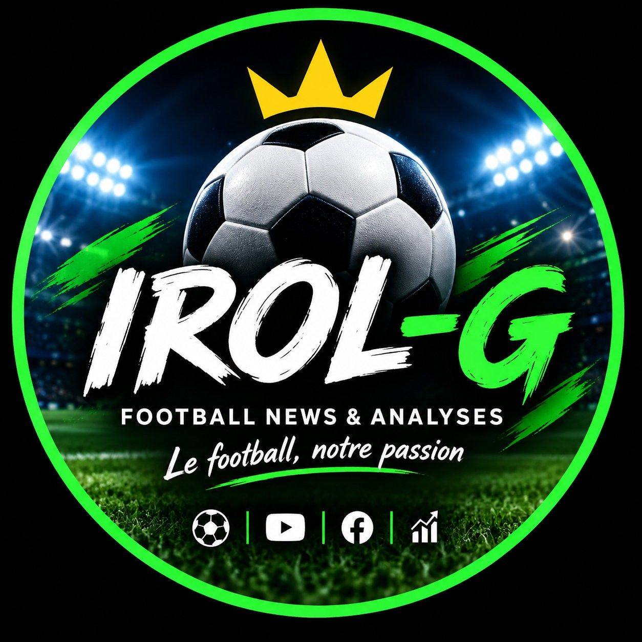 El Classico Real Madrid vs Fc Barcelone | Olivier Irol-g