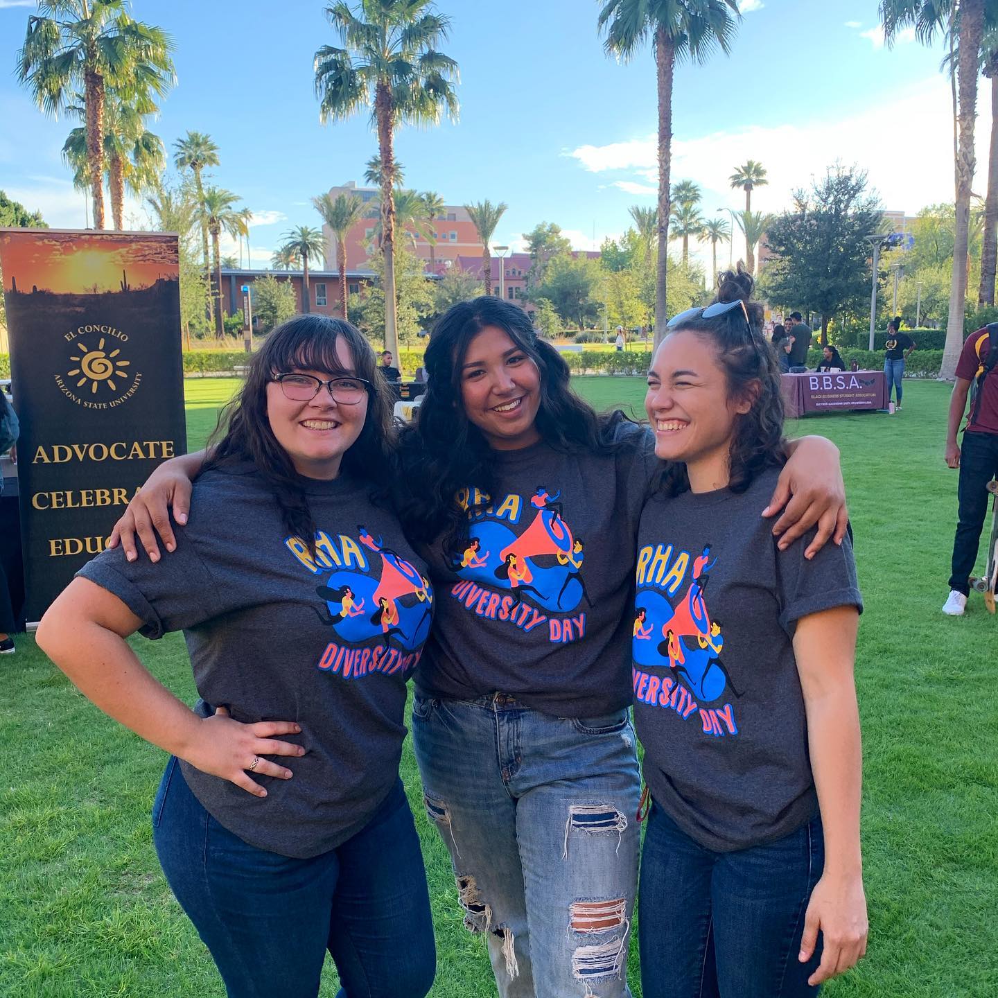 ASU-T Residence Hall Association | Tempe AZ