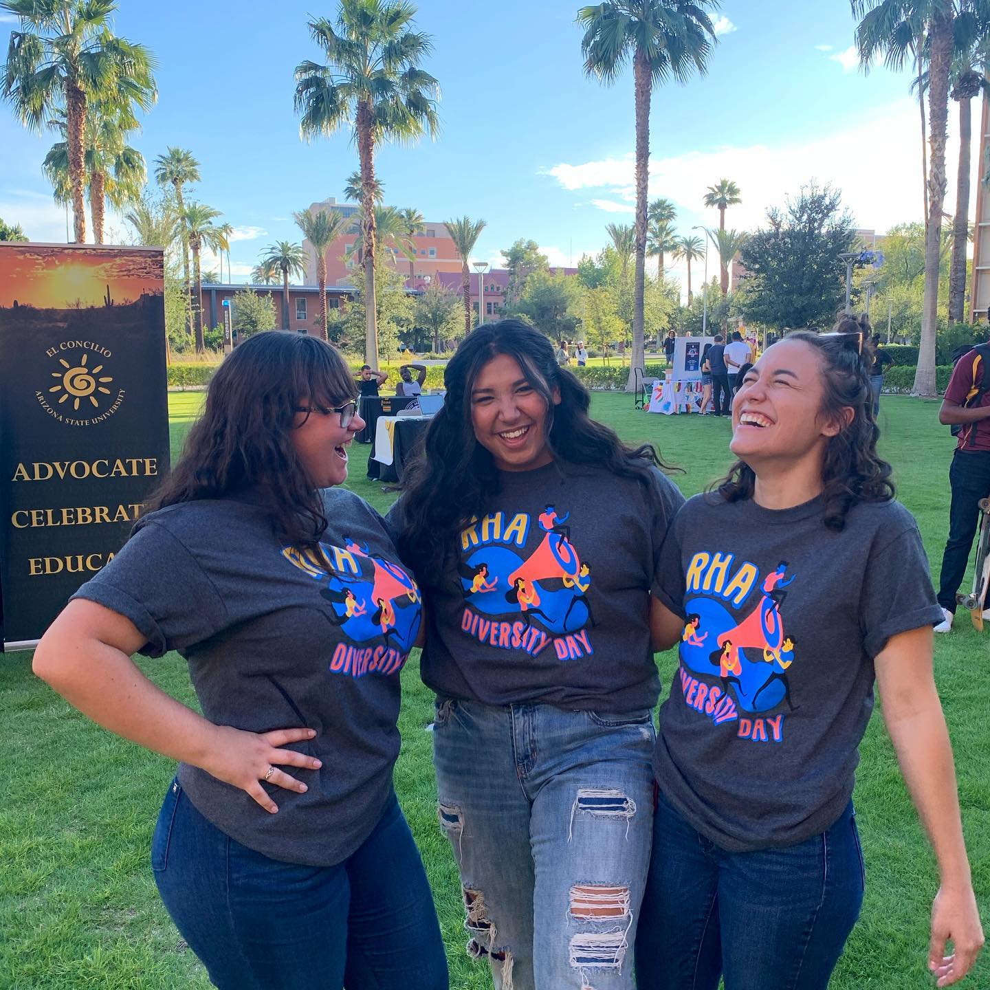 ASU-T Residence Hall Association | Tempe AZ