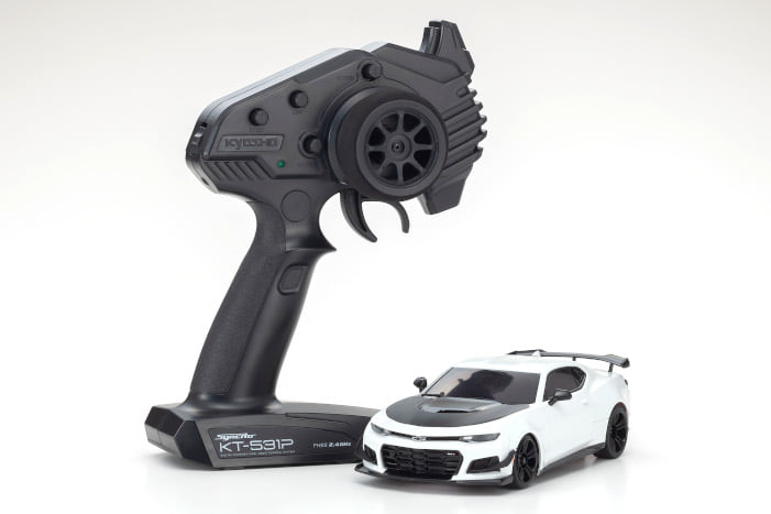 KYOSHO ミニッツ FWD ミニッツFWD発表 | KYOSHO RC BLOG