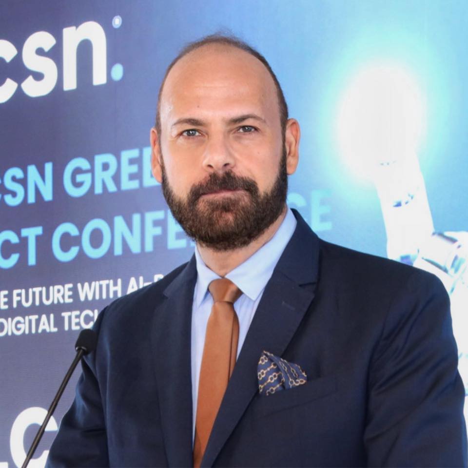 CSN London Maritime Forum 13 October Part. 1 #maritime #London # ...
