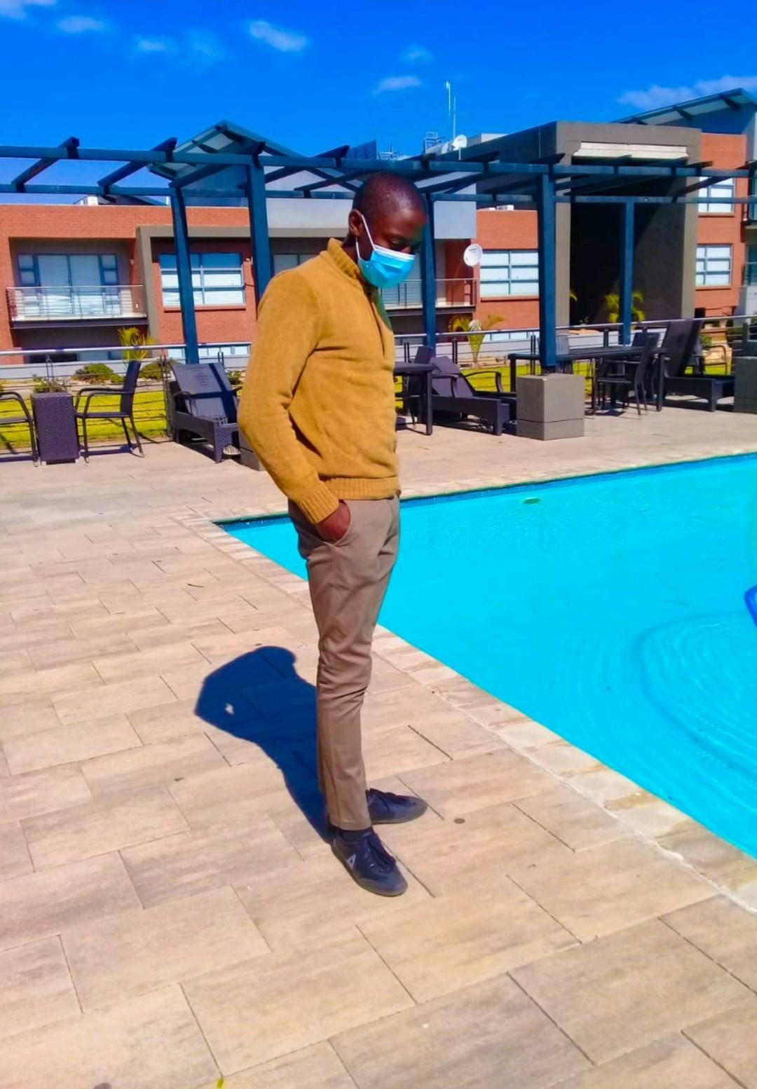 Christoper Letsoalo