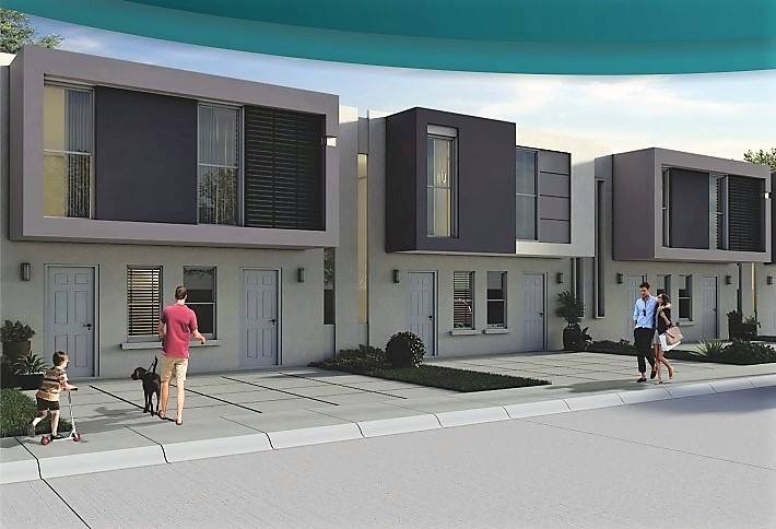 Serena Residencial | Nogales