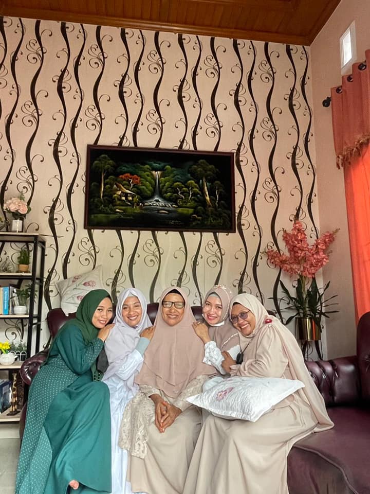 Wa Ode Asma Rani