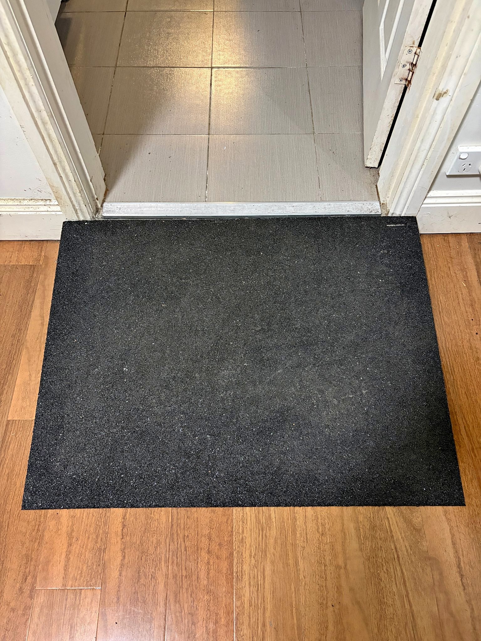 Equipsy Rubber Ramp - Weight Lifting Accessories - Sydney, Australia ...