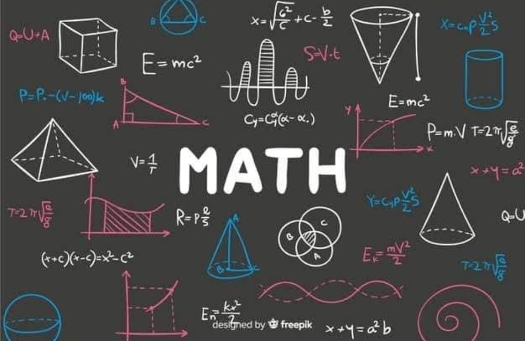 MATHEMATICS FOR EVERYONE 📕 | ꜰɪɴᴅ x | Facebook