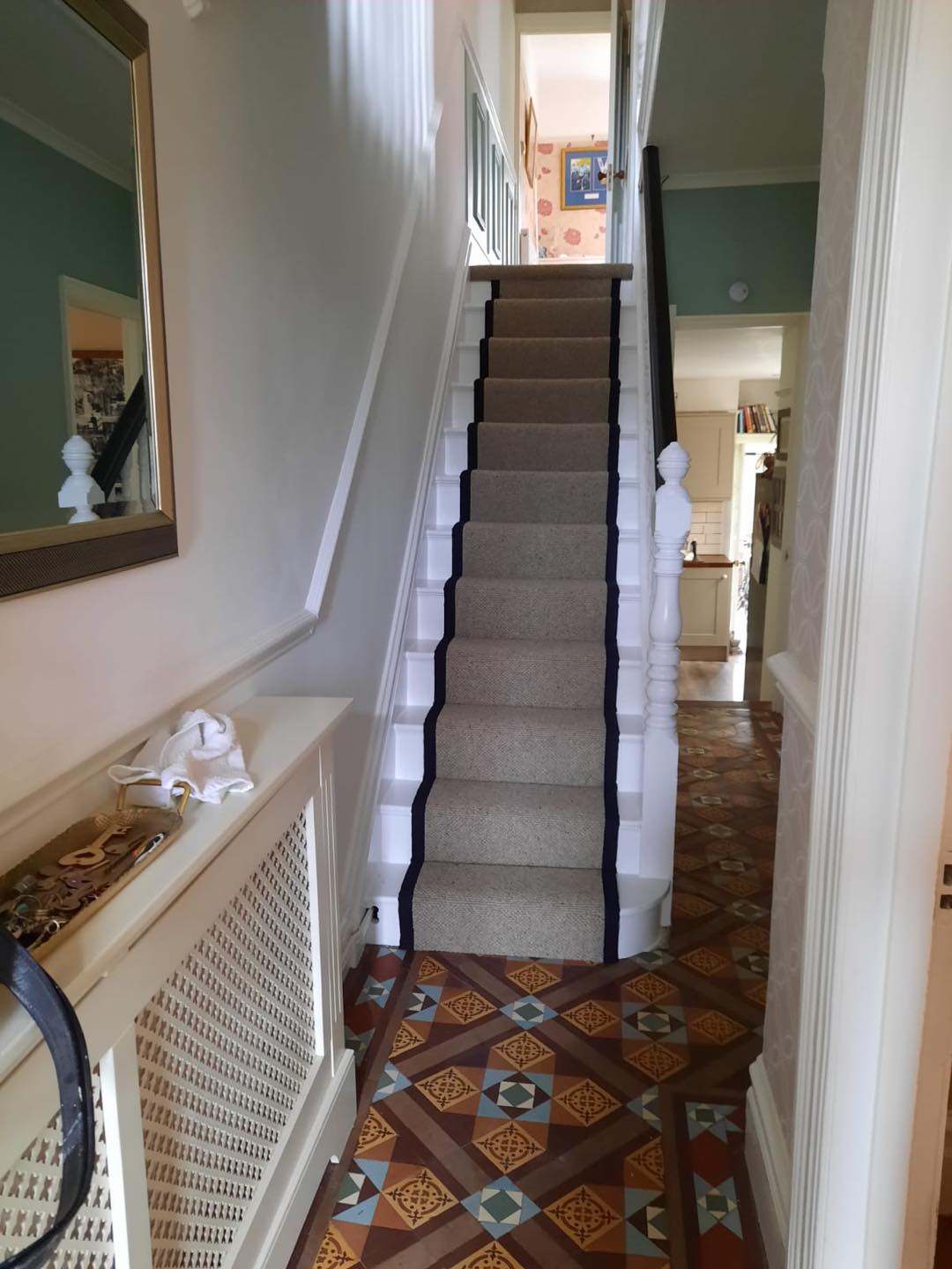 Simmons and Sons Carpets | Swindon