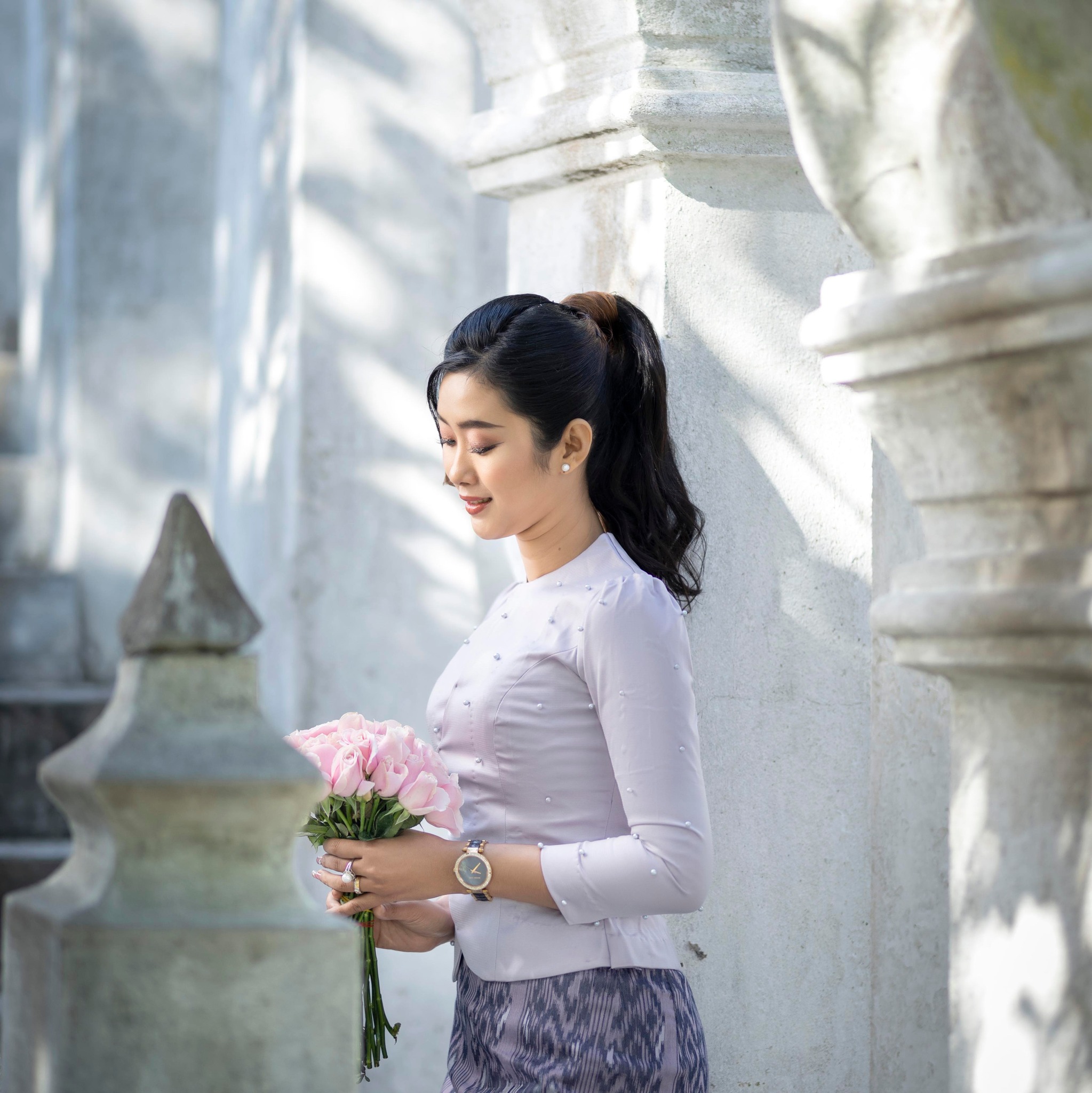 Ei Ei Phyo (@phyo.aprilmg) - Photos | Facebook