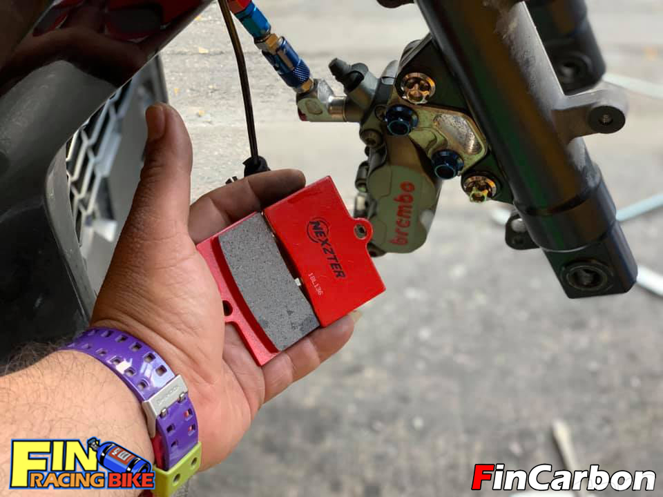 Finracingbike - ร้านเปิดให้บริการแล้วนะครับ 📌📌 Service...