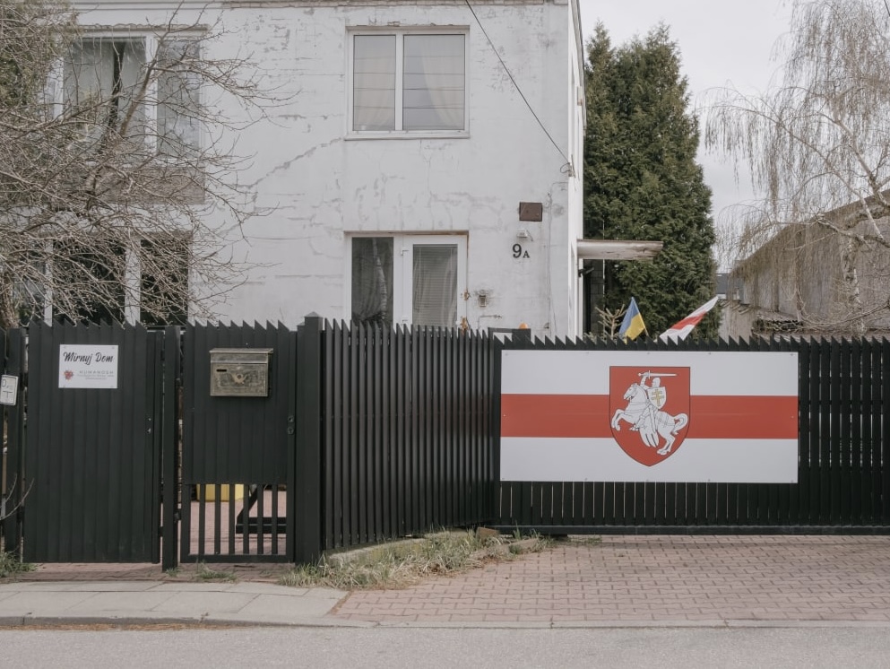 RAZAM e.V. -... - RAZAM e.V. - Belarusische Gemeinschaft