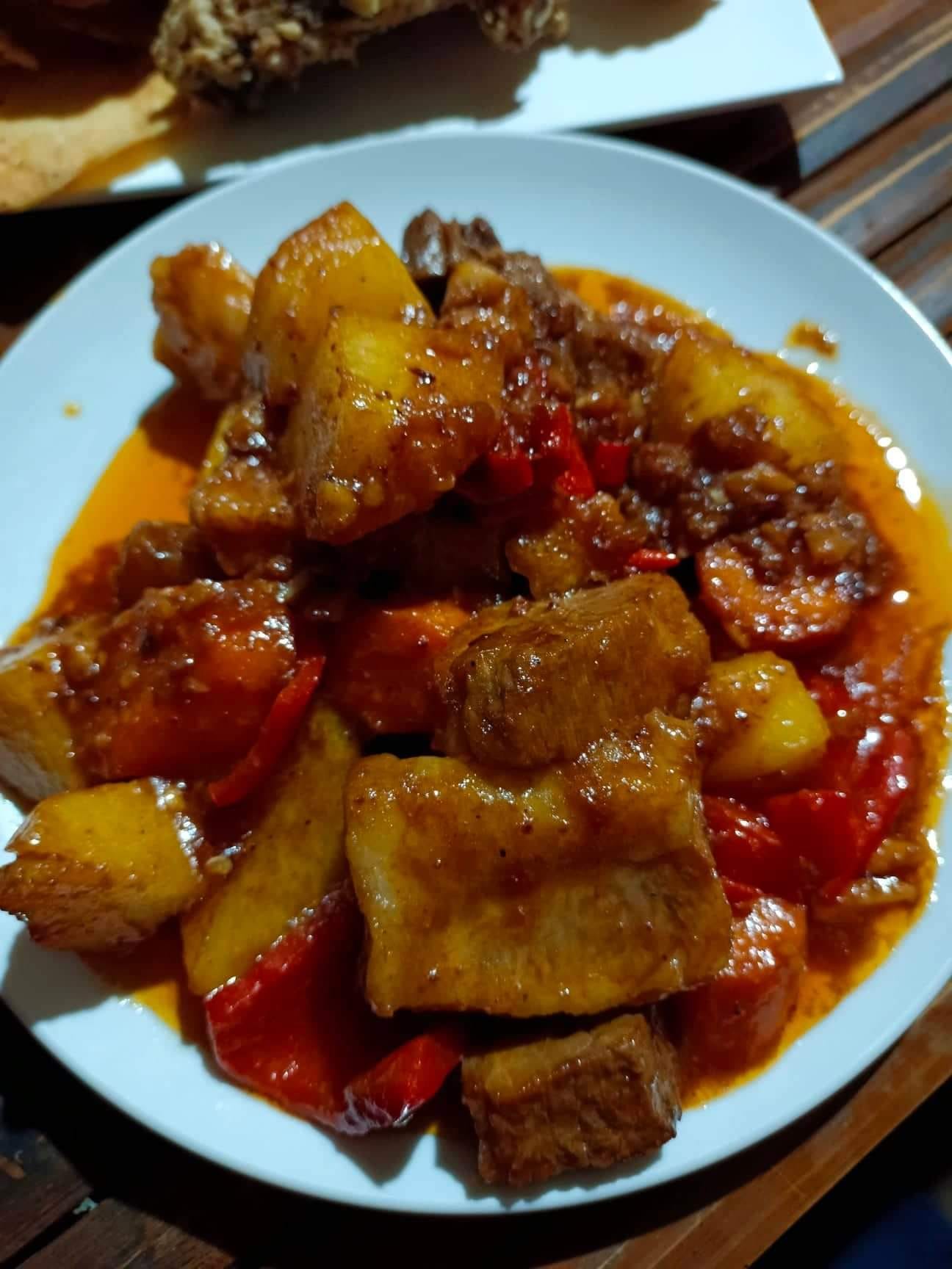 Introducing some of our menu... - Dhel's Grill & Restaurant | Facebook