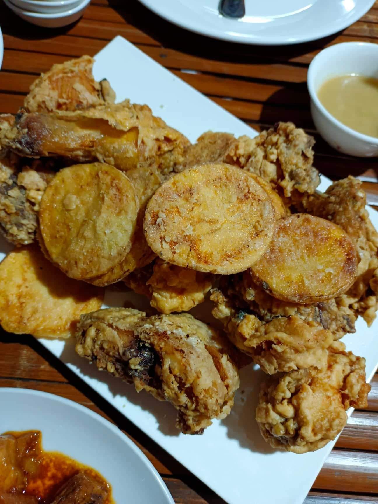 Introducing some of our menu... - Dhel's Grill & Restaurant | Facebook