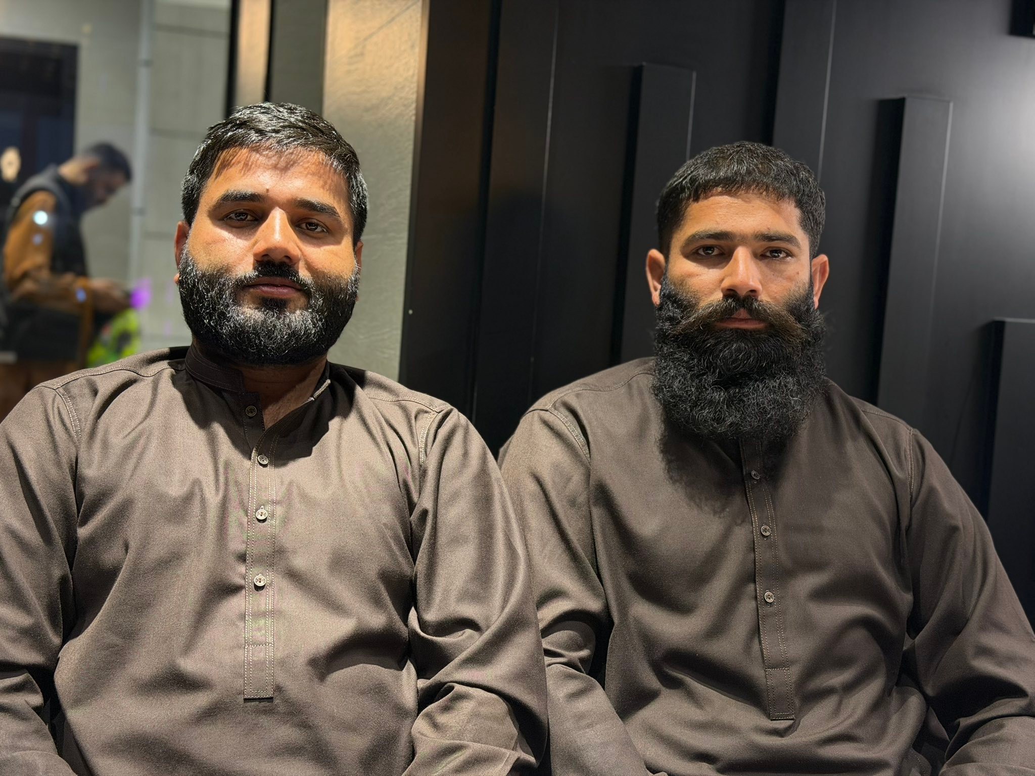 چوہدری فیصل بل