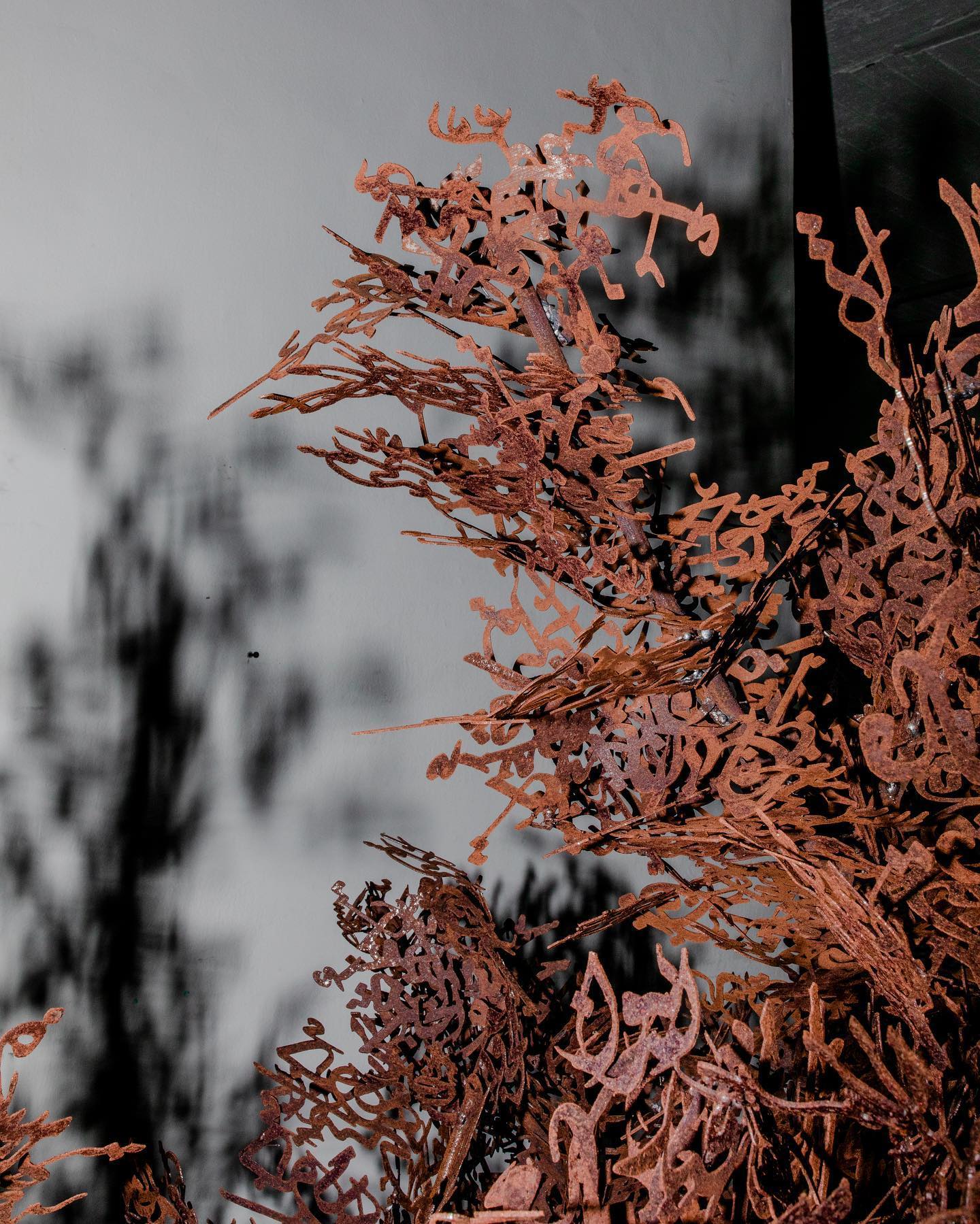 Yazan Halwani - The Memory Tree Photos by the great...