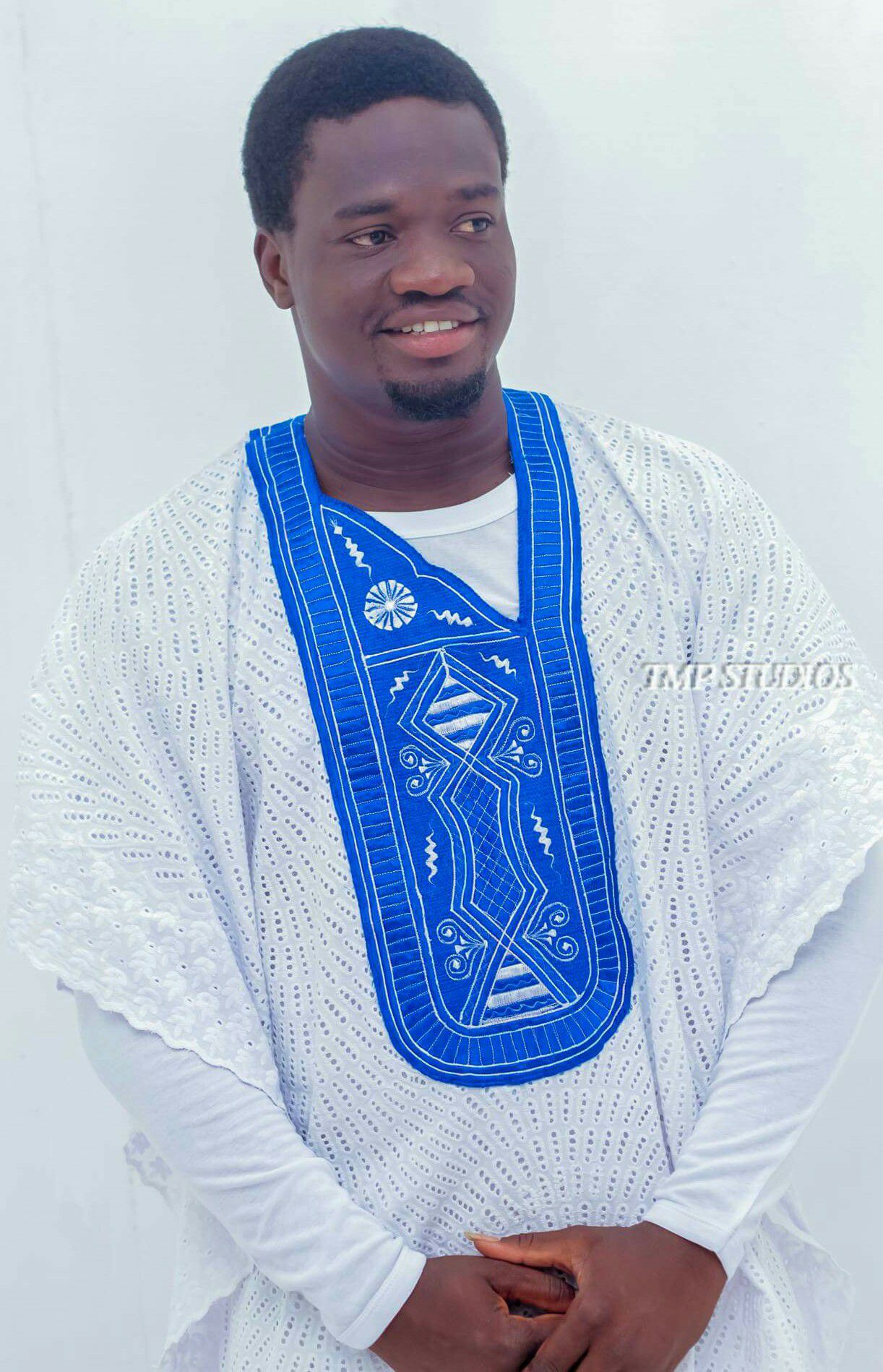 Moduga Upper East Region.