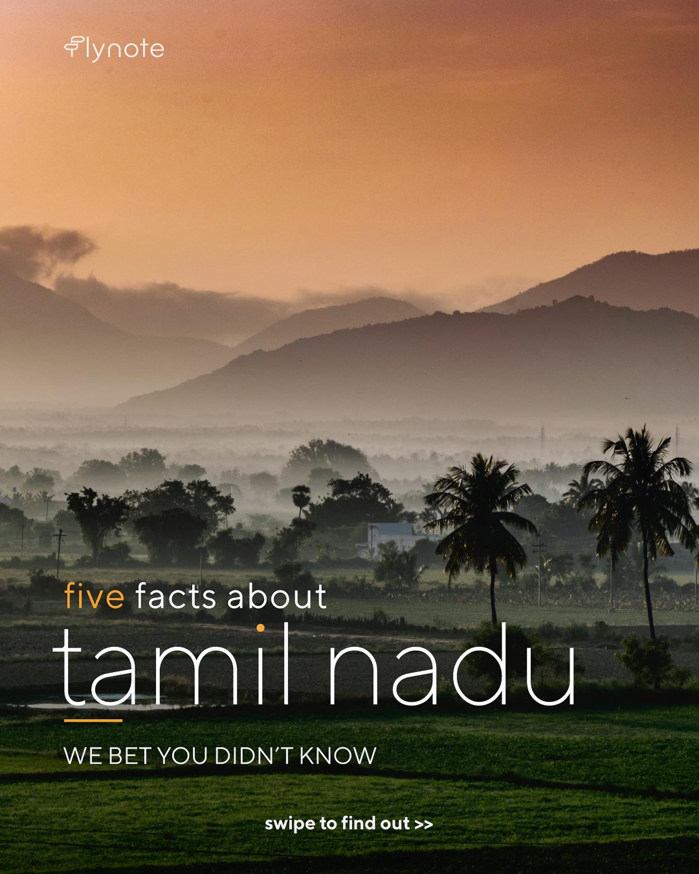 Flynote - Here are 5 facts about Kerala we bet you didn’t... | Facebook