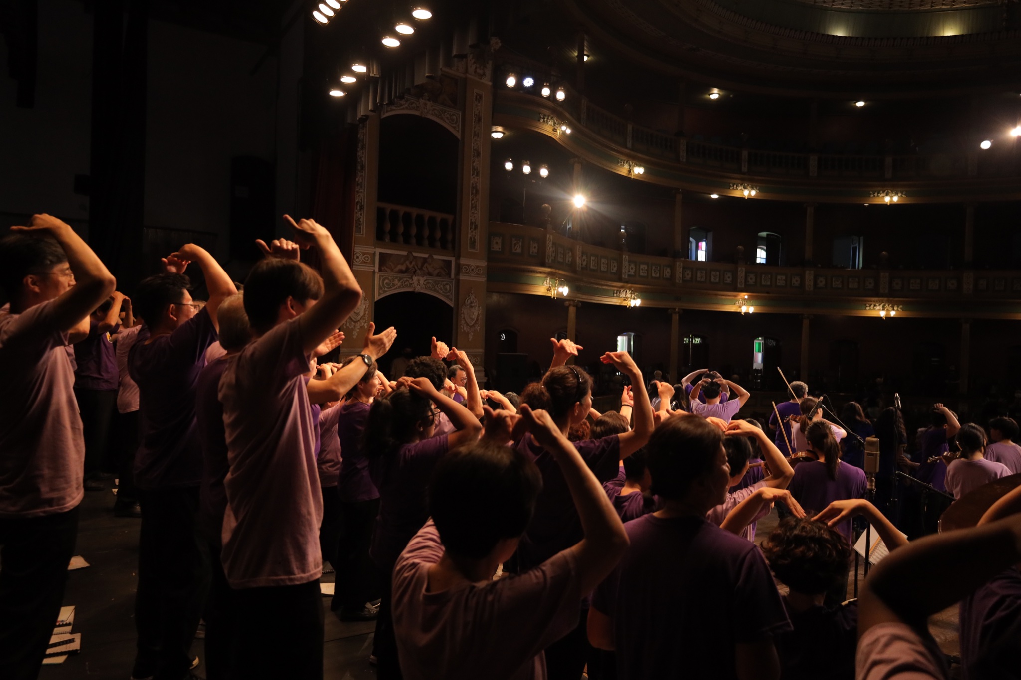 New York Milal Missionary Choir | New York NY