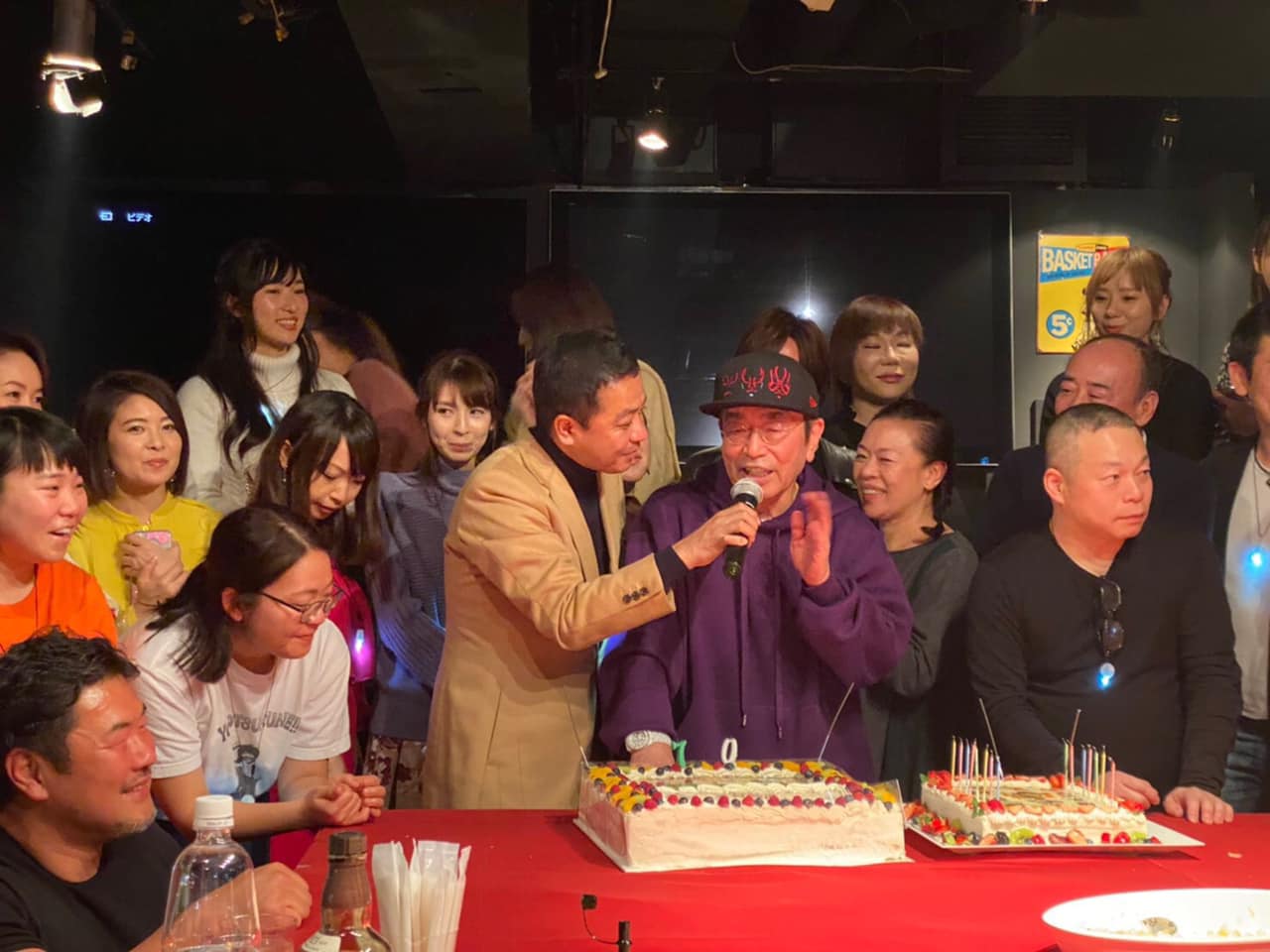 志村 けん 誕生 日