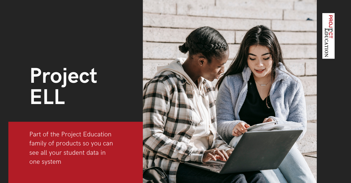 Project ELL | Plano TX
