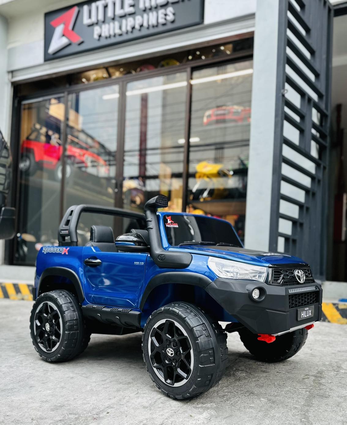 Little Rider Ph - 🌟 Attention, Toy Car Enthusiasts! 🌟 Get...