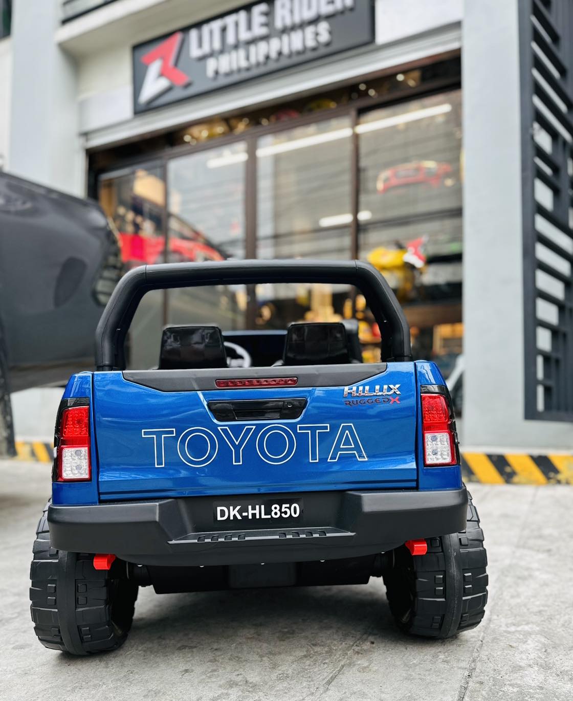 Little Rider Ph - 🌟 Attention, Toy Car Enthusiasts! 🌟 Get...