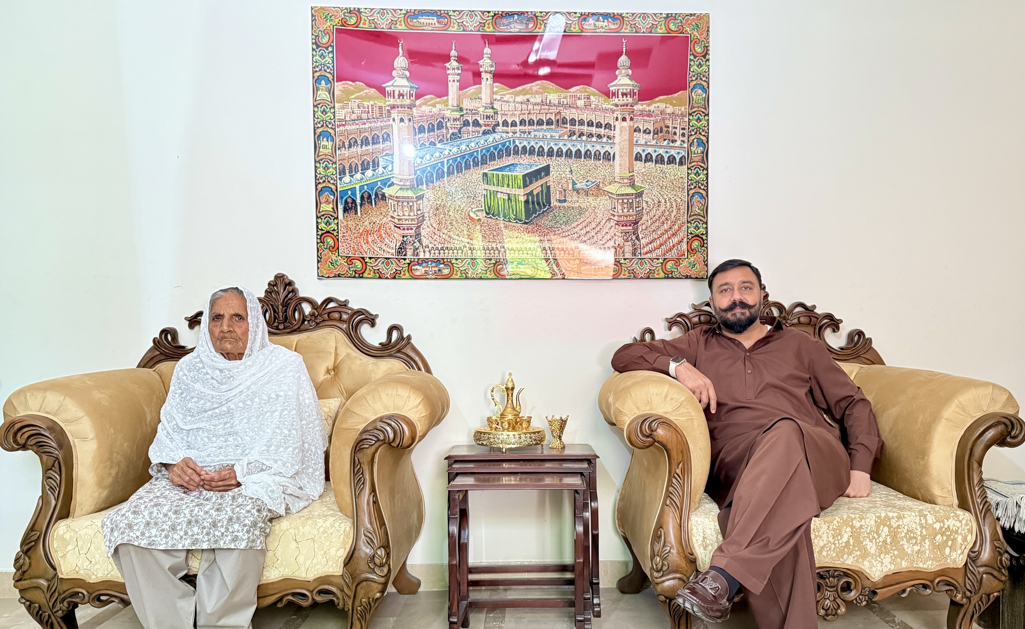 Nasir Rafiq