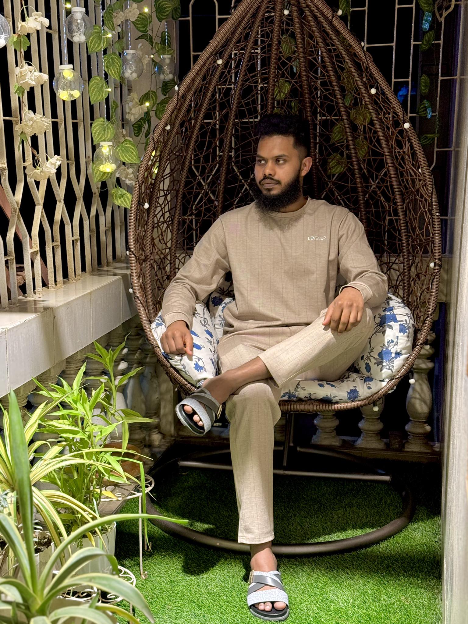 Asif Hossain Rafi
