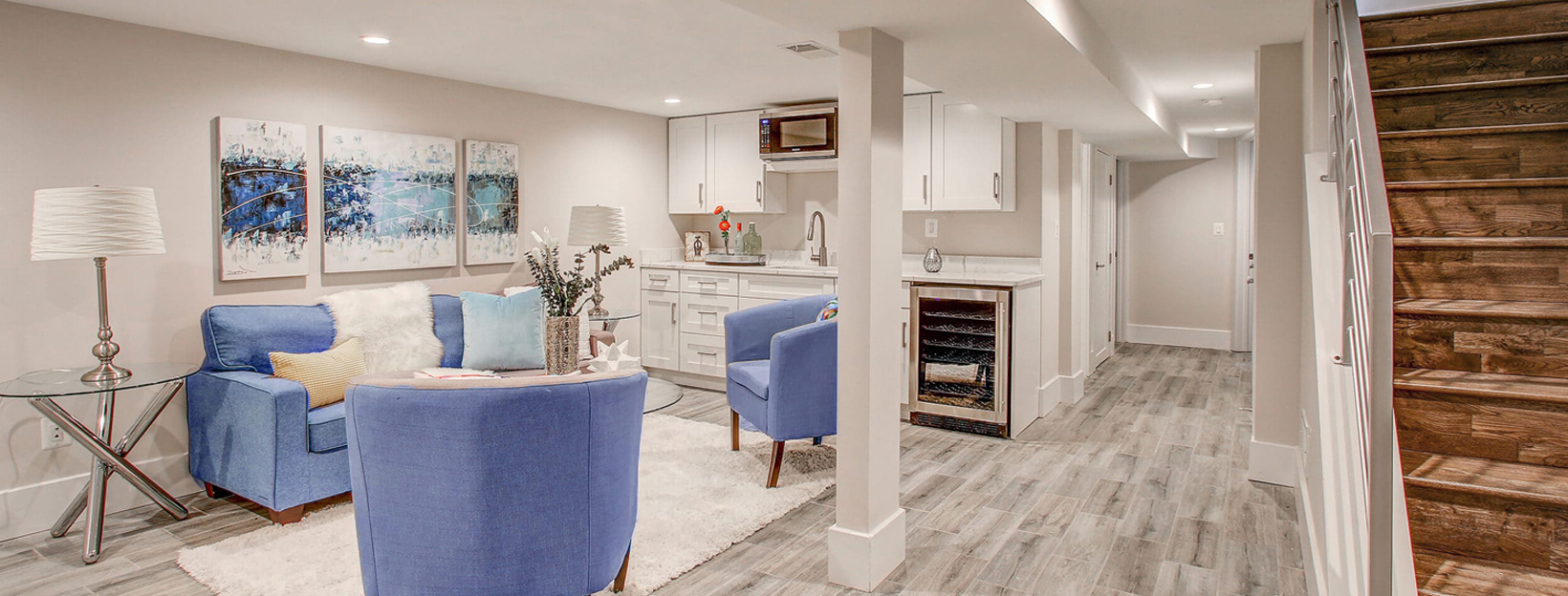 Core Remodeling | Birmingham AL
