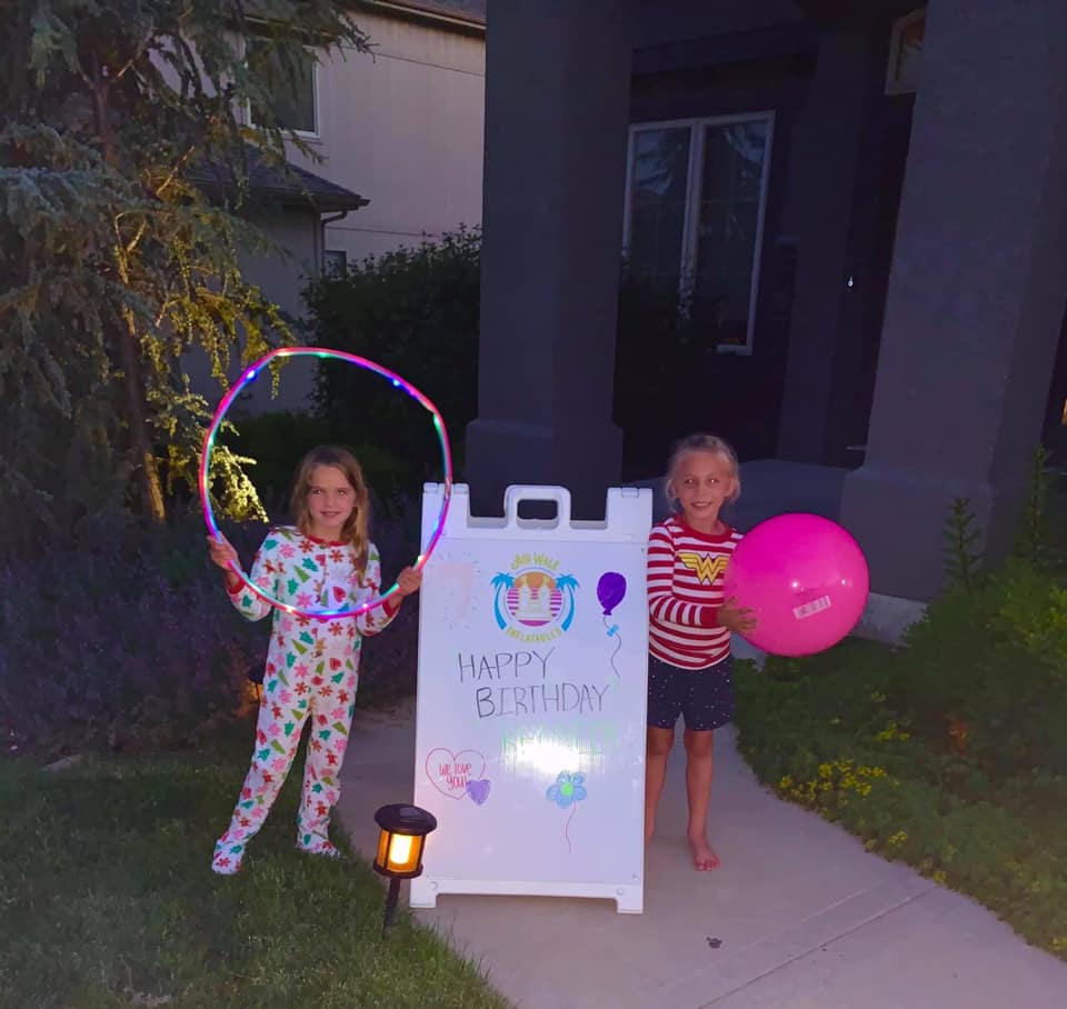 AirWalk Inflatables, LLC