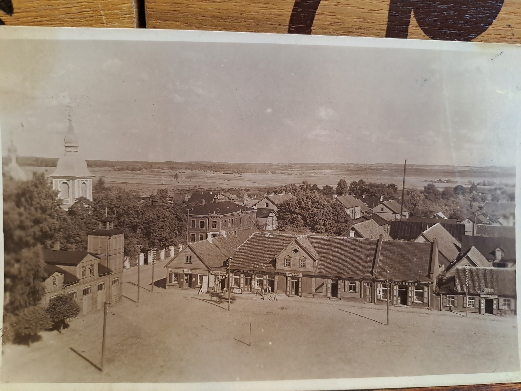 EESTI VANAD FOTOD | Võru? | Facebook